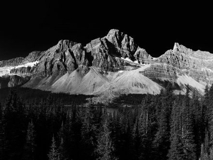 PSU_4274 Panorama Black and white FB